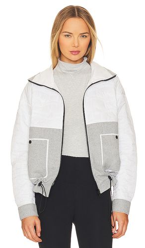 Yolette jacket in color white size 10 in - White. Size 10 (also in 4, 6, 8) - Bogner Fire + Ice - Modalova