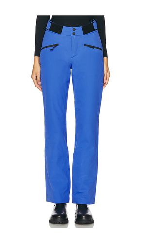 Pantalón de esquí nessa en color azul talla 10 en - Blue. Talla 10 (también en 12, 4, 6) - Bogner Fire + Ice - Modalova