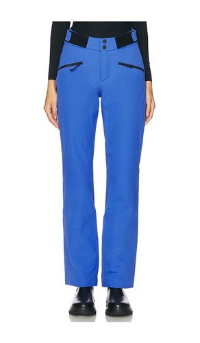 Pantalón de esquí nessa en color azul talla 10 en - Blue. Talla 10 (también en 12) - Bogner Fire + Ice - Modalova