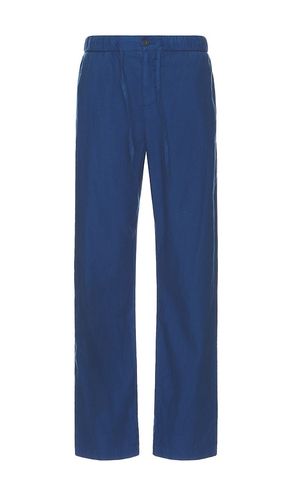 Pantalón rocha en color azul talla 30 en - Blue. Talla 30 (también en 32) - Frescobol Carioca - Modalova