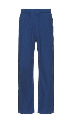 Rocha Wide Leg Trouser in . Size 34 - Frescobol Carioca - Modalova