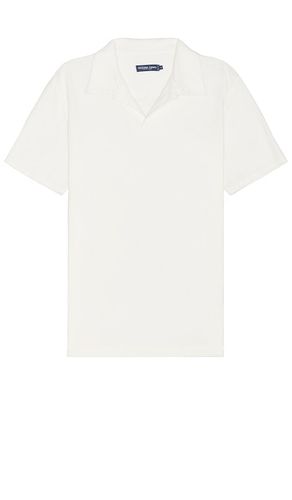 Camisa en color talla L en - . Talla L (también en S, XL/1X) - Frescobol Carioca - Modalova