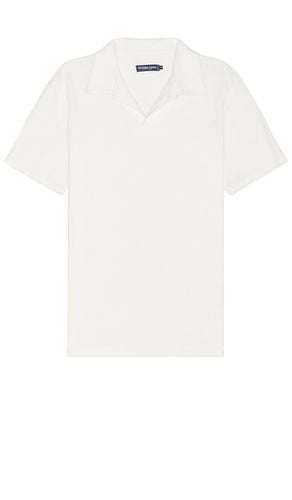 Camisa en color talla M en - . Talla M (también en S, XL/1X) - Frescobol Carioca - Modalova