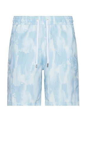 Board Seascape Print Swim Shorts in . Size S, XL/1X - Frescobol Carioca - Modalova