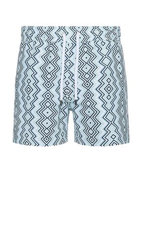 Sport Angra Camada Print Simwshorts in . Size S - Frescobol Carioca - Modalova