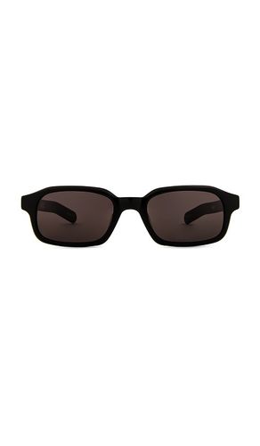 Gafas de sol hanky en color negro talla all en & Lens - Black. Talla all - Flatlist - Modalova