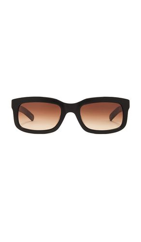 Flatlist SONNENBRILLE in Black - Flatlist - Modalova