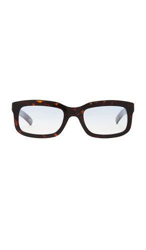 Flatlist SONNENBRILLE in Brown - Flatlist - Modalova