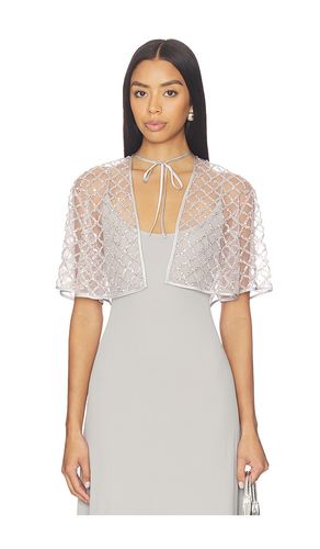 Embellished Cape in . Size M. Also in L - fleur du mal - Modalova