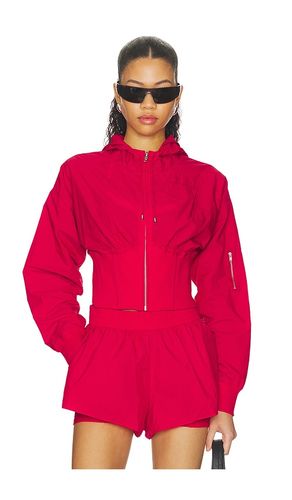 Nylon Jacket in . Taglia S. Also in M, L - fleur du mal - Modalova