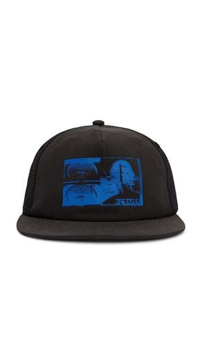 Inscribe Trucker Cap in - FORMER - Modalova