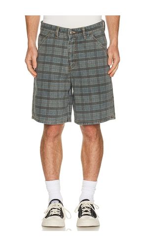 Reynolds 21 Slack Denim Walkshort in . Size 32. Also in 34 - FORMER - Modalova