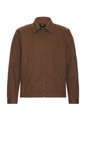 Distend Panel Jacket in . Size XL/1X - FORMER - Modalova