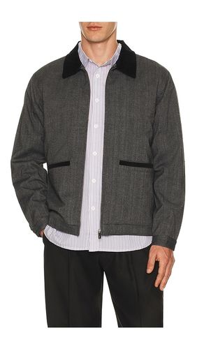 Ag Action Jacket in . Size M. Also in S - FORMER - Modalova
