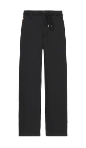 Pantalón de trabajo reynolds en color talla 30 en - Black. Talla 30 (también en 32, 34, 36) - FORMER - Modalova