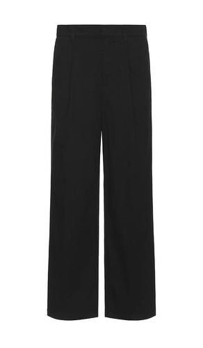 Pantalón anderson en color talla 30 en - Black. Talla 30 (también en 32, 34, 36) - FORMER - Modalova