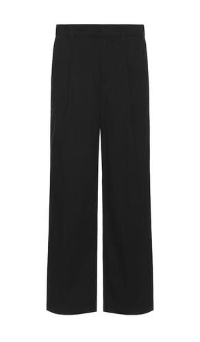 Pantalón anderson en color talla 32 en - Black. Talla 32 (también en 34, 36) - FORMER - Modalova