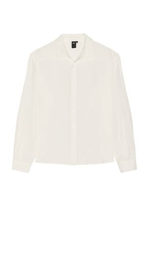 Vivian Fuse Shirt in . Taglia M, S, XL/1X - FORMER - Modalova