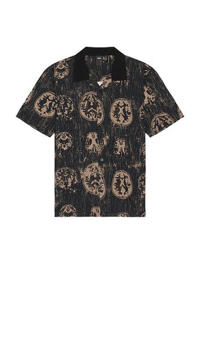 Marilyn Brainscan Shirt in . Size M, S, XL/1X - FORMER - Modalova