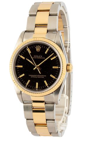X Bob's Watches Rolex Oyster Perpetual 14233 in - FWRD Renew - Modalova
