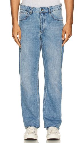 Straight Jeans in . Size 32, 34 - FLANEUR - Modalova