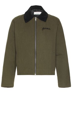 Blouson Worker Jacket in . Taglia S - FLANEUR - Modalova