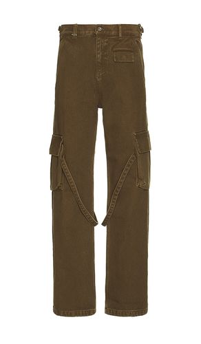 Phone Pocket Cargo Pants in . Taglia M, S, XL/1X - FLANEUR - Modalova