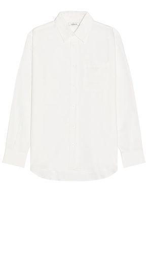 Essential Shirt in . Size XL/1X - FLANEUR - Modalova