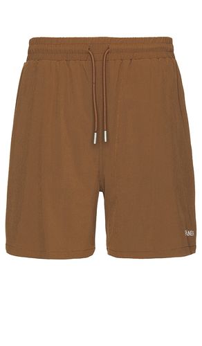 Essential Swim Shorts in . Size S, XL/1X - FLANEUR - Modalova