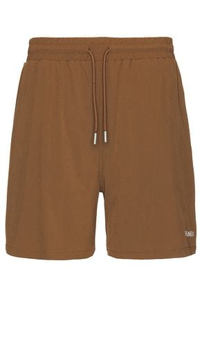 Essential Swim Shorts in . Taglia S, XL/1X - FLANEUR - Modalova