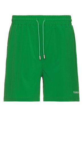 Essential Swim Shorts in . Size S - FLANEUR - Modalova