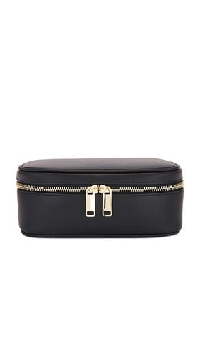 Medium toiletry casemed en color talla all en - Black. Talla all - Freja New York - Modalova