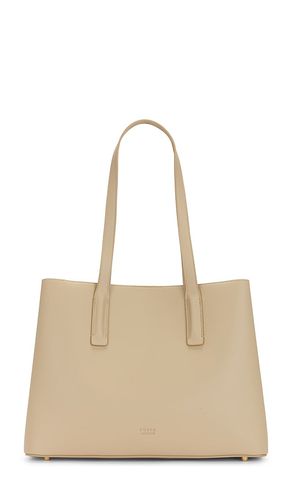 Bolso tote linnea en color crema talla all en - Cream. Talla all - Freja New York - Modalova