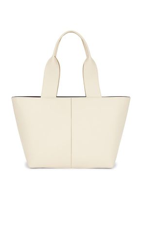 Bolso tote lafayette en color crema talla all en - Cream. Talla all - Freja New York - Modalova