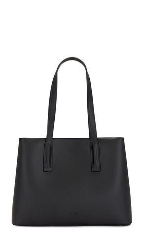 Bolso tote linnea en color talla all en - Black. Talla all - Freja New York - Modalova