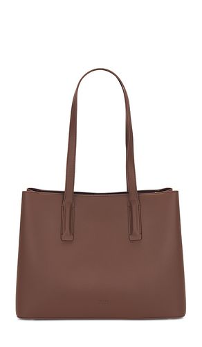 Bolso tote linnea en color marrón talla all en - Brown. Talla all - Freja New York - Modalova