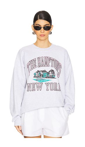 RUNDHALSSHIRT THE HAMPTONS NEW YORK in . Size M, S, XL, XS - firstport - Modalova