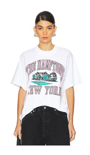 The Hamptons New York T-shirt in . Size M, S, XL - firstport - Modalova