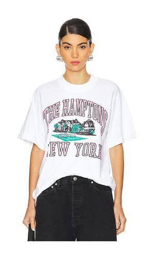 The Hamptons New York T-shirt in . Taglia M, S, XL - firstport - Modalova