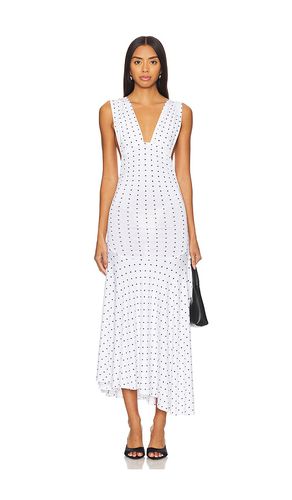 Charlotte Dress in . Taglia M - Fait Par Foutch - Modalova