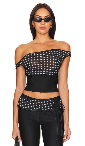 Remi Top in . Size S. Also in XL - Fait Par Foutch - Modalova