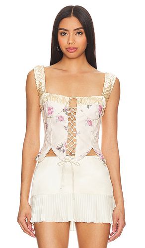 Angelina Corset in . Taglia M, XXS - Fait Par Foutch - Modalova