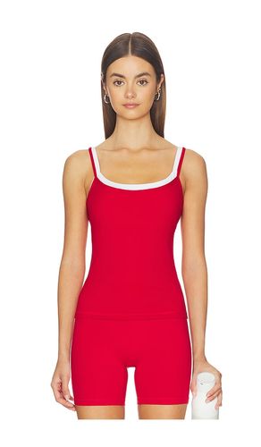 Layered Tank Top in . Taglia S. Also in XS - FORM - Modalova