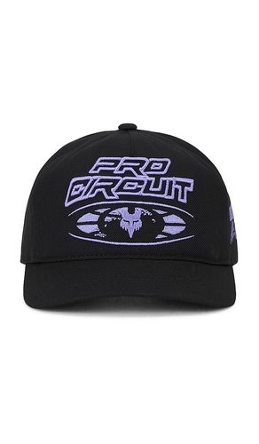 X Pro Circuit Snapback Hat in - Fox Racing - Modalova