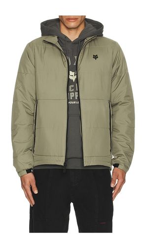 Ridgeway Lite Jacket in . Size S. Also in L, XL/1X - Fox Racing - Modalova
