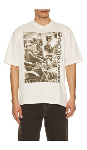 Circa 74 Oversized Tee in . Size S. Also in M - Fox Racing - Modalova