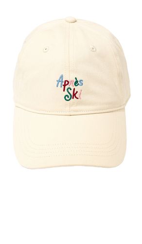 Apres Ski Hat in - Frasier Sterling - Modalova