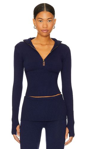 Maverick Cloud Knit Jacket in . Size S, XL, XS - Frankies Bikinis - Modalova