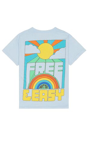 Day Glow Kids Short Sleeve Tee in . Size M, S - Free & Easy - Modalova