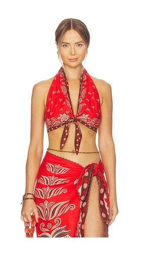 Blouse Top in . Size S. Also in M, L - FARM Rio - Modalova